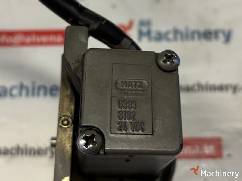 HATZ 03938102 Diesel engines for parts #8186