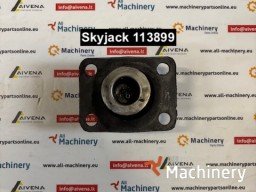 SKYJACK 113899 Working platform operating parts #8189