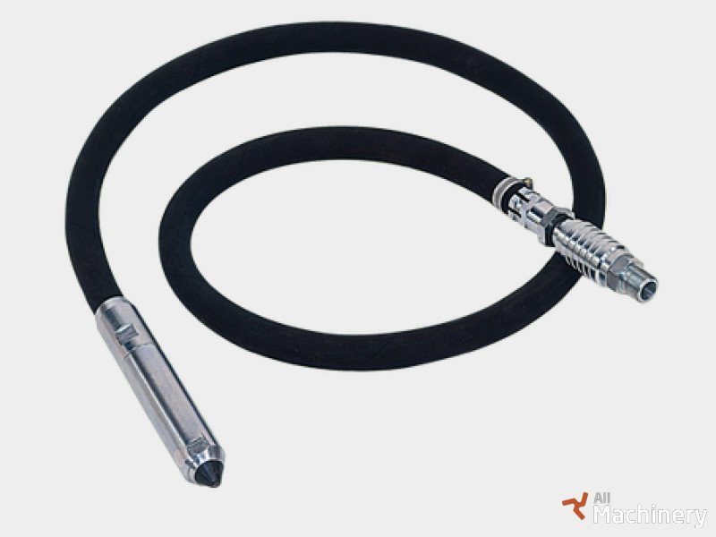 OTHER Fastverdini Vibrator AP38 Other concrete equipment #819