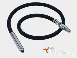 OTHER Fastverdini Vibrator AP38 Other concrete equipment #819