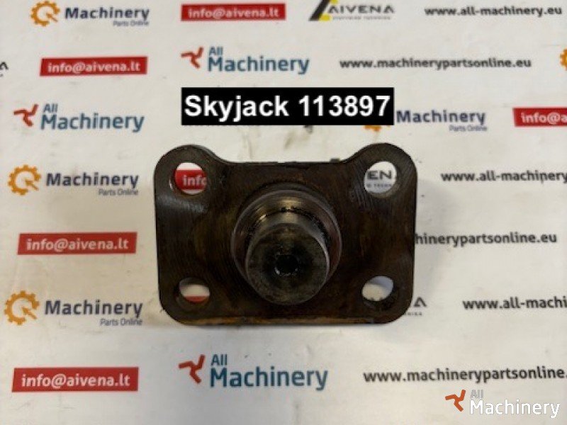 SKYJACK 113897 Working platform operating parts #8190