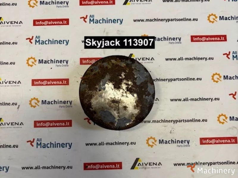 SKYJACK 113907 Working platform operating parts (2015 year) #8191