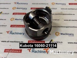 KUBOTA 16060-21114 Diesel engines for parts #8194