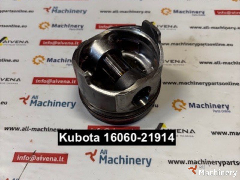 KUBOTA 16060-21914 Diesel engines for parts #8195