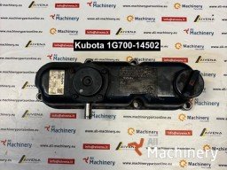 KUBOTA 1G700-14502 Diesel engines for parts #8196