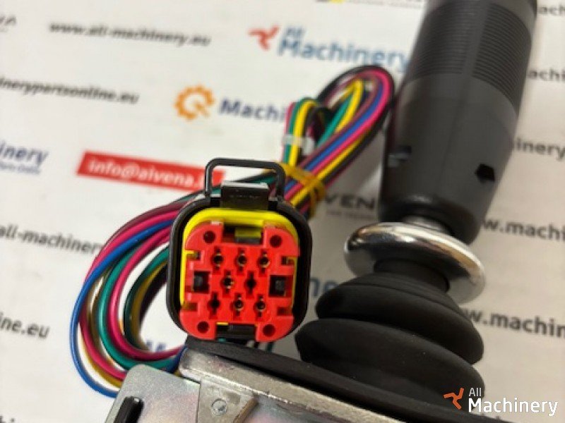 JLG 1001166538 Working platform electrics #8197