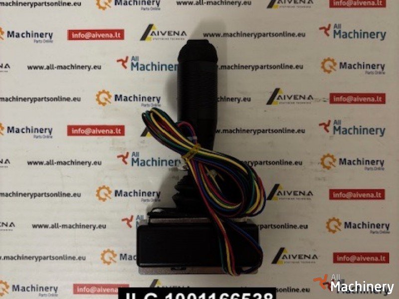 JLG 1001166538 Working platform electrics #8197