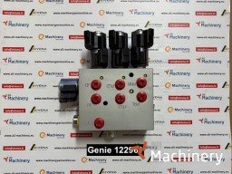 GENIE 122961 keltuvų hidraulinės sistemos dalys #8198
