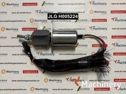 JLG H005224 Working platform engines and parts (2025 year) #8199