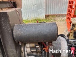 JLG M4069 Scissor lifts #8200