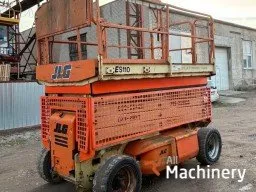 JLG M4069 Scissor lifts (2002 year) #8200