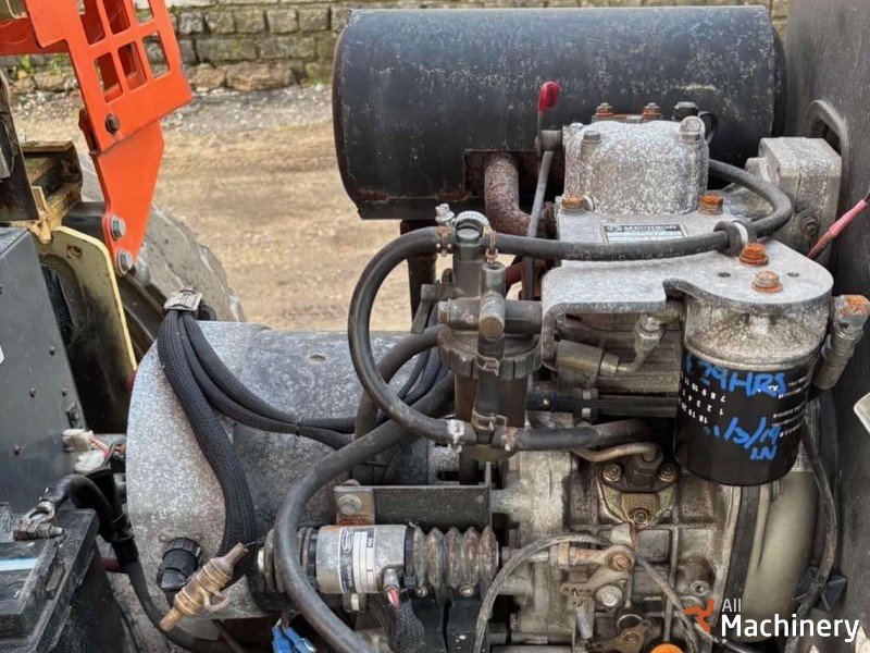 JLG M4069 Scissor lifts #8200