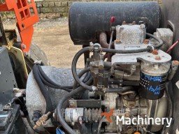 JLG M4069 Scissor lifts #8200