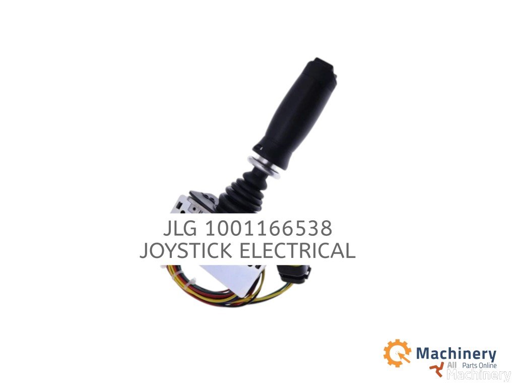 JLG JLG 1001166538  keltuvų elektros įrangos dalys #8202