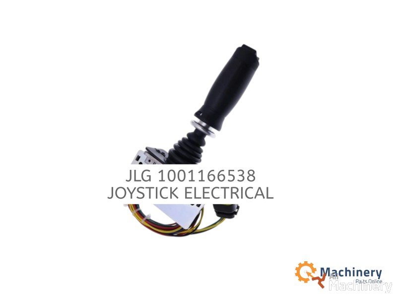 JLG JLG 1001166538  Working platform electrics #8202