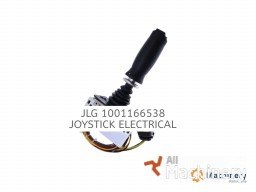 JLG JLG 1001166538  Working platform electrics #8202