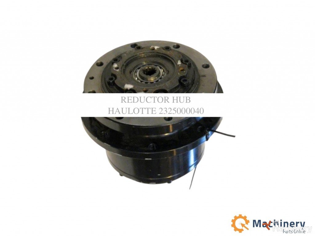 HAULOTTE HAULOTTE 2325000040  kitos keltuvų dalys #8203