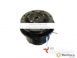 HAULOTTE HAULOTTE 2325000040  Other parts for working platforms #8203