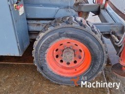 SKYJACK SJ-9241-RT Scissor lifts #8206