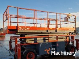 SKYJACK SJ-9241-RT Scissor lifts #8206