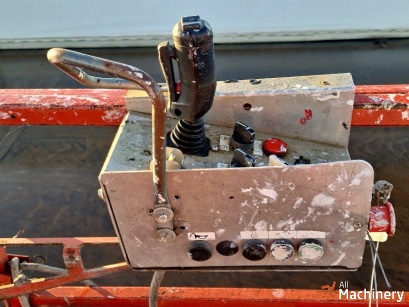 SKYJACK SJ-9241-RT Scissor lifts #8206