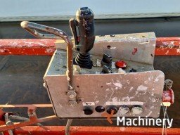 SKYJACK SJ-9241-RT Scissor lifts #8206