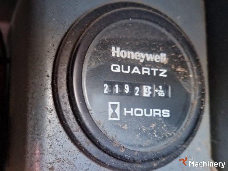 SKYJACK SJ-9241-RT Scissor lifts #8206