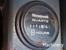 SKYJACK SJ-9241-RT Scissor lifts #8206