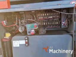 SKYJACK SJ-9241-RT Scissor lifts #8206