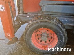 SKYJACK SJ-9241-RT Scissor lifts #8206