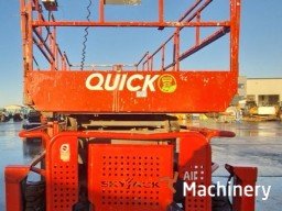 SKYJACK SJ-9241-RT Scissor lifts #8206