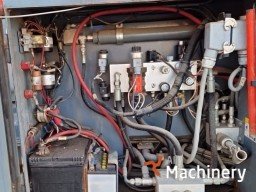 SKYJACK SJ-9241-RT Scissor lifts #8206