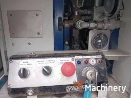 CUSTERS Verda-9 vik&scaron;riniai keltuvai (2015 year) #8207