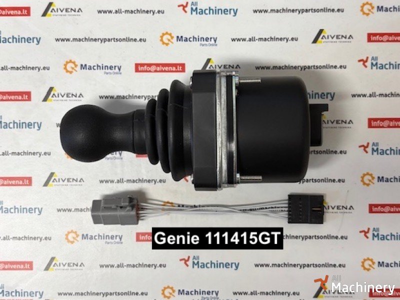 GENIE 111415GT Working platform electrics #8209