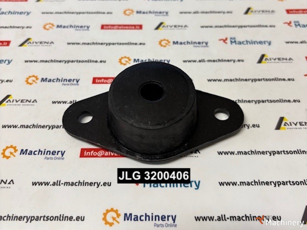 JLG 3200406 keltuvų varikliai ir jų dalys #8210