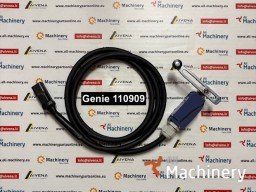 GENIE 110909 Working platform electrics #8211