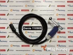 GENIE 110909 Working platform electric parts (2025 year) #8211
