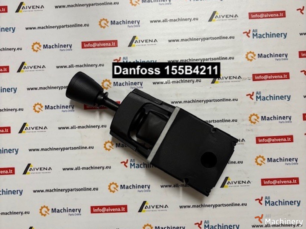 DANFOSS 155B4211 keltuvų elektros įrangos dalys #8212