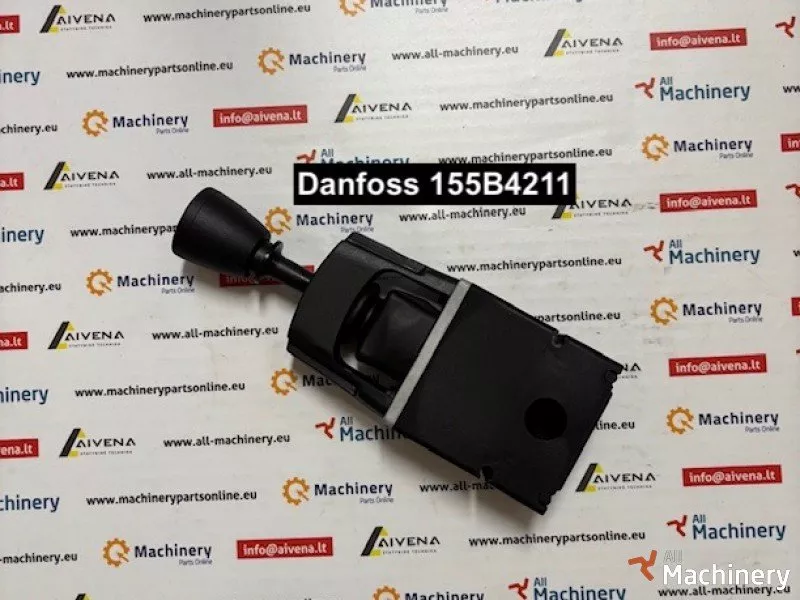 DANFOSS 155B4211 Working platform electric parts (2025 year) #8212