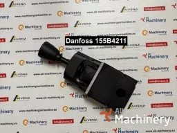 DANFOSS 155B4211 Working platform electric parts (2025 year) #8212