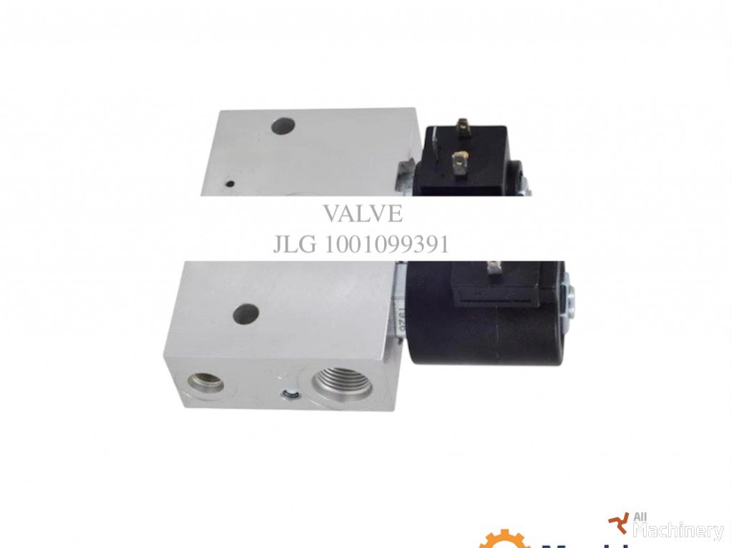 JLG JLG 1001099391 keltuvų hidraulinės sistemos dalys #8213