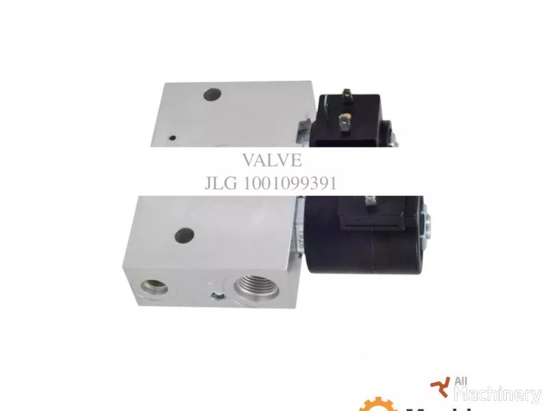 JLG JLG 1001099391 Working platform hydraulic parts (2025 year) #8213