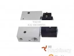JLG JLG 1001099391 Working platform hydraulic parts (2025 year) #8213