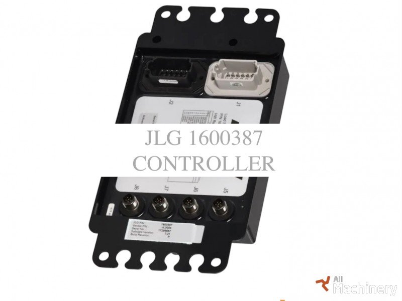 JLG JLG 1600387  Working platform electrics #8214