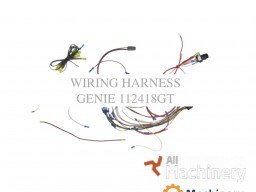 GENIE GENIE 112418GT Working platform electrics #8215