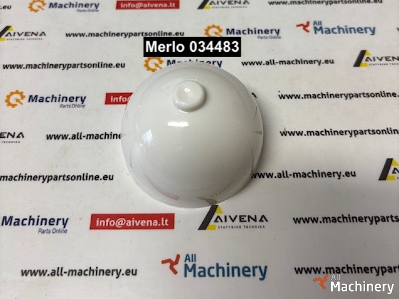 MERLO 034483 Loader transmission & steering parts #8218