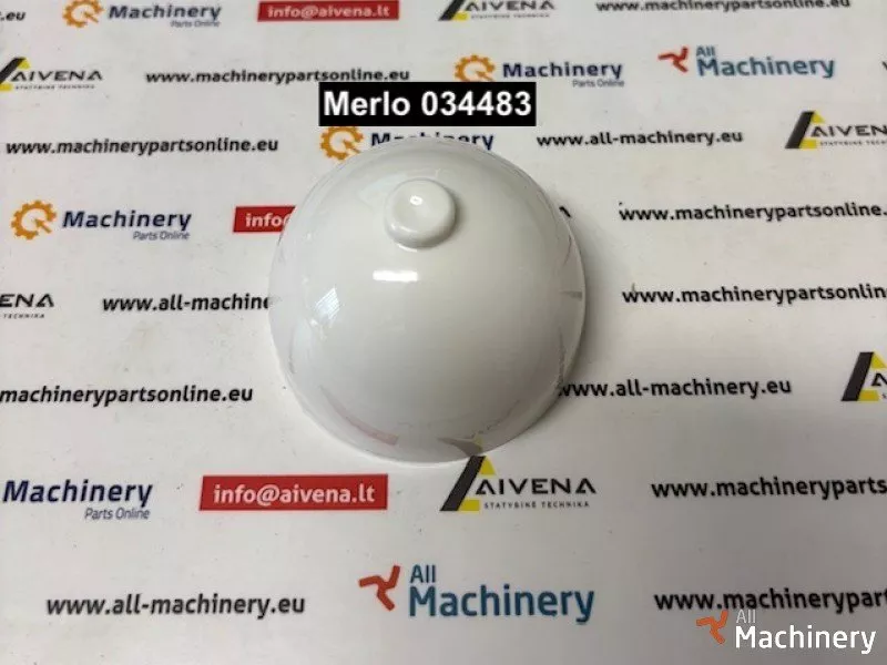 MERLO 034483 Loader transmission & steering parts (2025 year) #8218