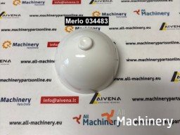 MERLO 034483 Loader transmission & steering parts #8218