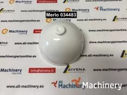 MERLO 034483 Loader transmission & steering parts (2025 year) #8218