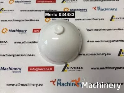 MERLO 034483 Loader transmission & steering parts (2025 year) #8218